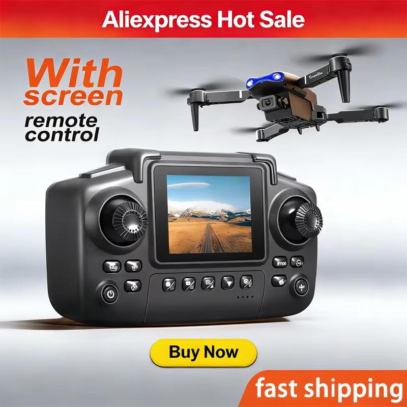Drone E88 Rc Quadcopter - 2026 Nieuwe E88 Pro Nieuwe Geüpgradede