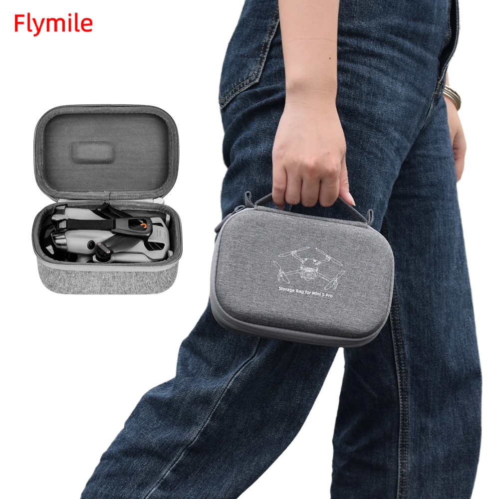 Drone Rc Cover - Opbergtas Voor DJI Mini 5 Pro