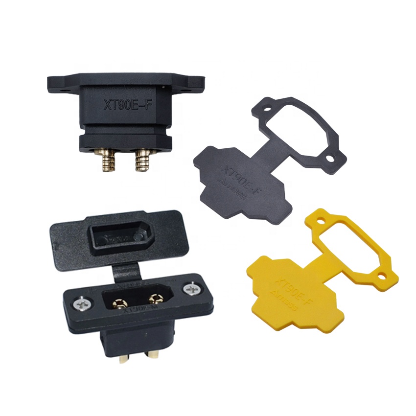 Drone Rc Cover - 50PCS Vergaren Waterdichte PVC Beschermhoes Stofkap