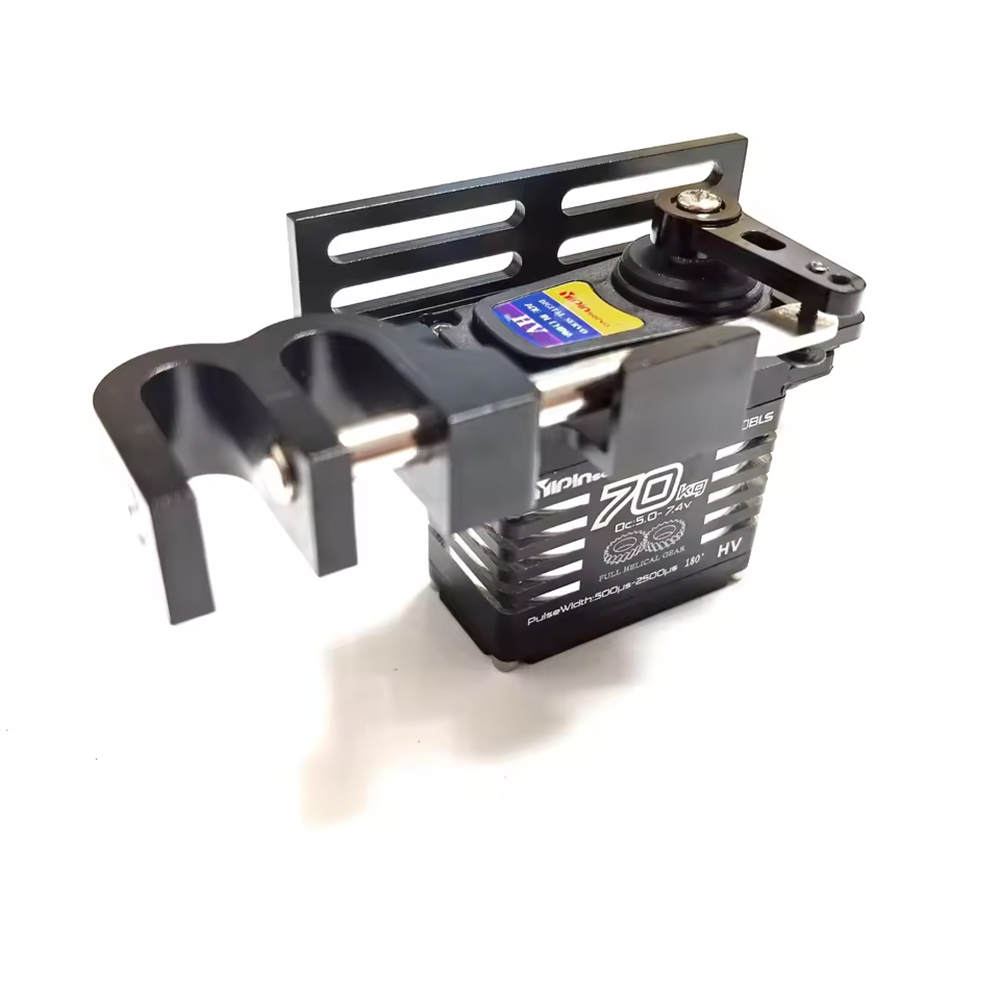 Drone Rc Leading - 70kg Borstelloze Servomotor 42kg 8.4V 180