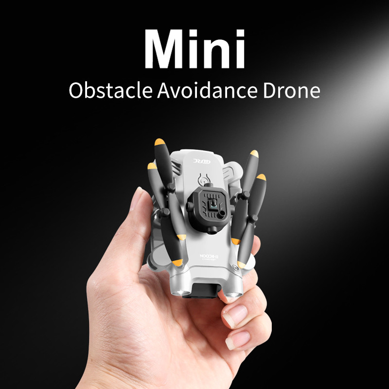 Mini V30 WiFi FPV Drone met 4K - Drone Ae Rc recensie en prijs