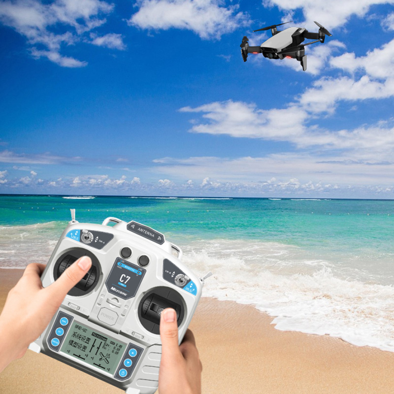 MicroZone MC7 Controller C7 MI - Drone Rc Leading recensie en prijs