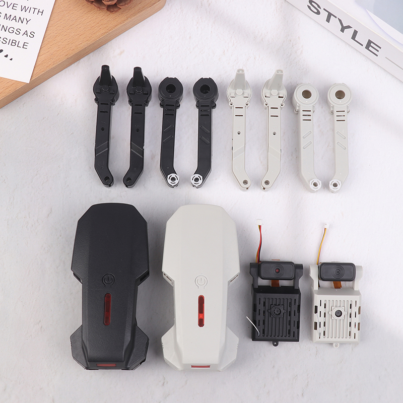 RC Drone Gemodificeerde Reserv - Drone E88 Rc Quadcopter recensie en prijs