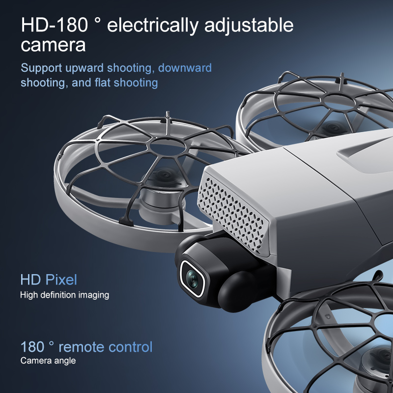 Nieuwe Mini Opvouwbare Drone G - Drone Dji Rc Pro recensie en prijs