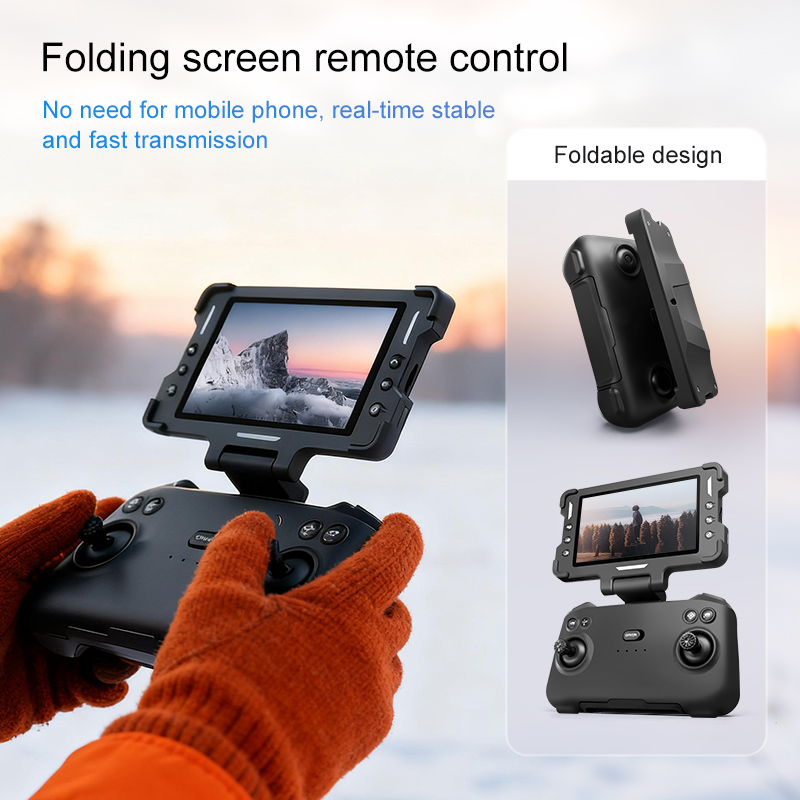 Nieuwe Mini Opvouwbare Drone G - Drone Dji Rc Pro recensie en prijs