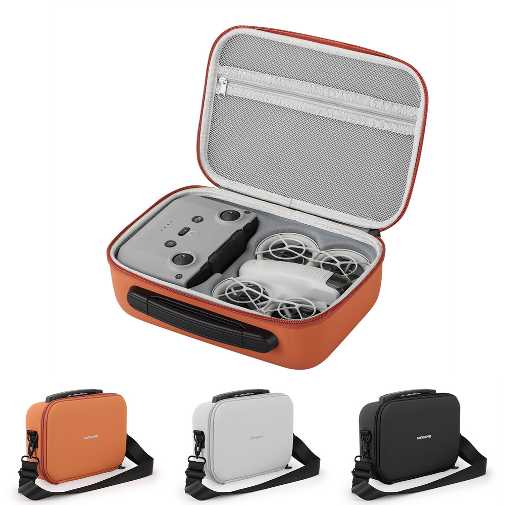 Opbergtas Voor DJI NEO Box Sch - Drone Rc Cover recensie en prijs