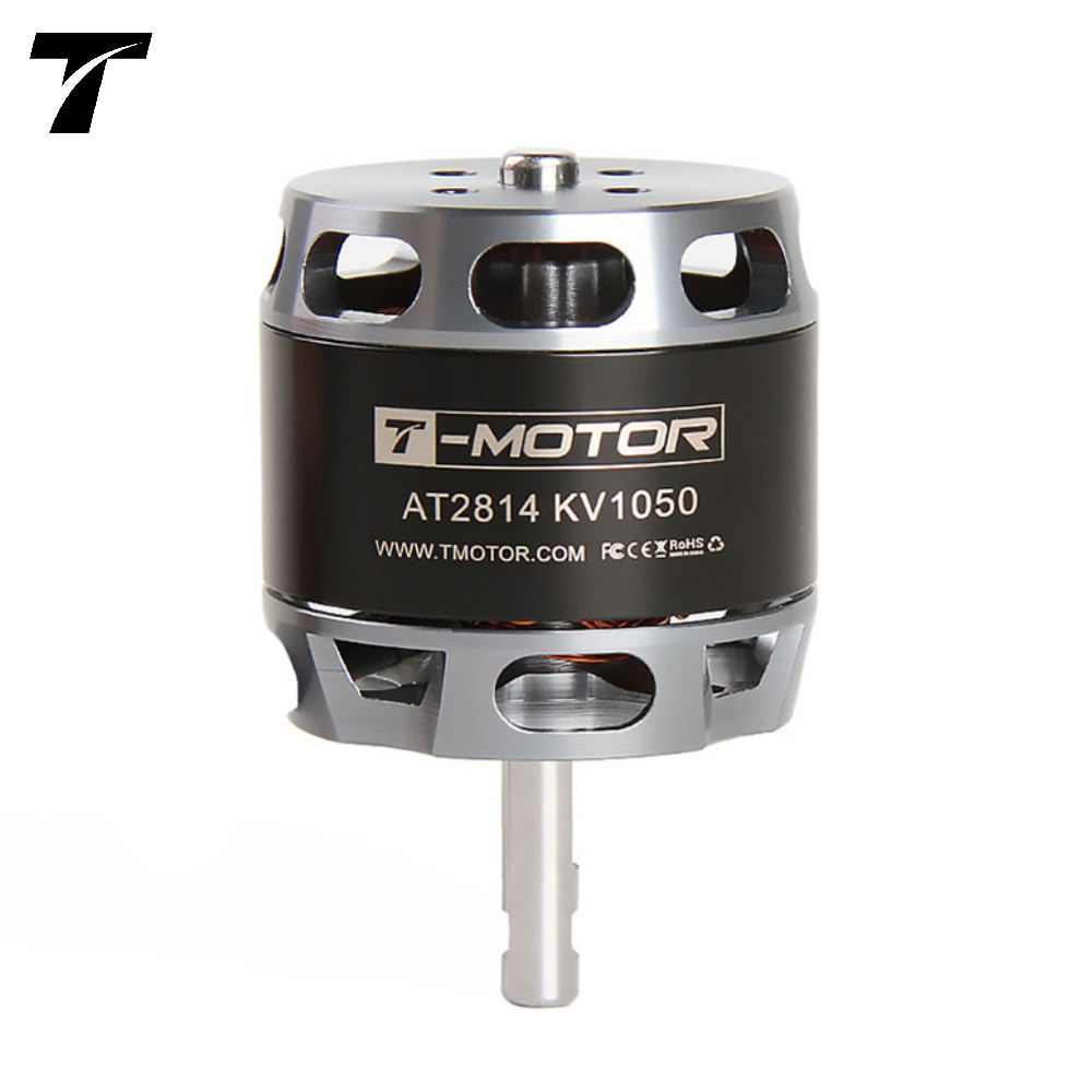 T-MOTOR AT2814 3S-4S BLDC-moto - Drone Rc Toy recensie en prijs