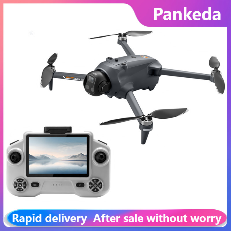 YL059 RC Quadcopter Drone met  - Jjrc Drone X12 recensie en prijs