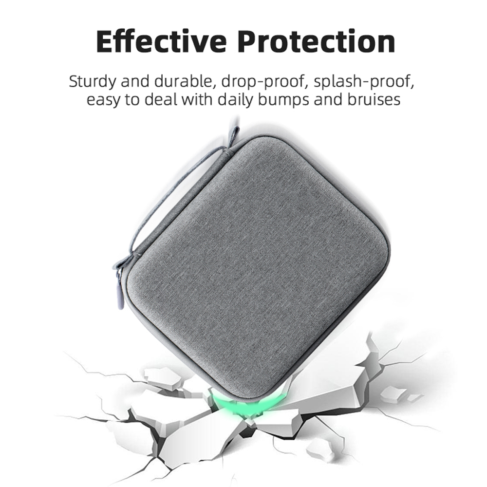 Opbergtas Voor DJI Mini 5 Pro  - Drone Rc Cover recensie en prijs