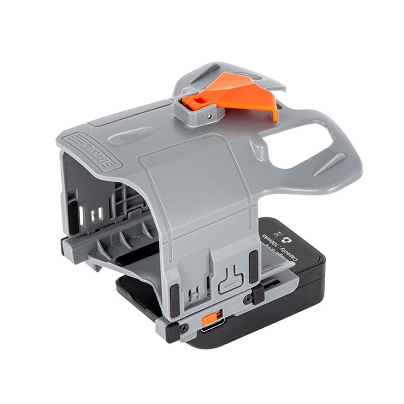 STARTRC Professionele Drone-We - Drone Dji Rc Pro recensie en prijs