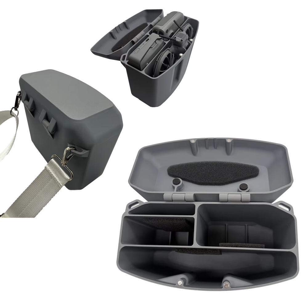 DJI Neo 2 3D-geprinte koffer m - Drone Rc Cover recensie en prijs